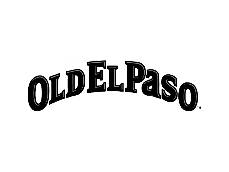 Old El Paso Logo